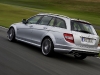 C 63 AMG
